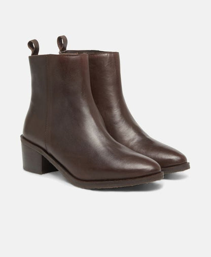Stiefeletten