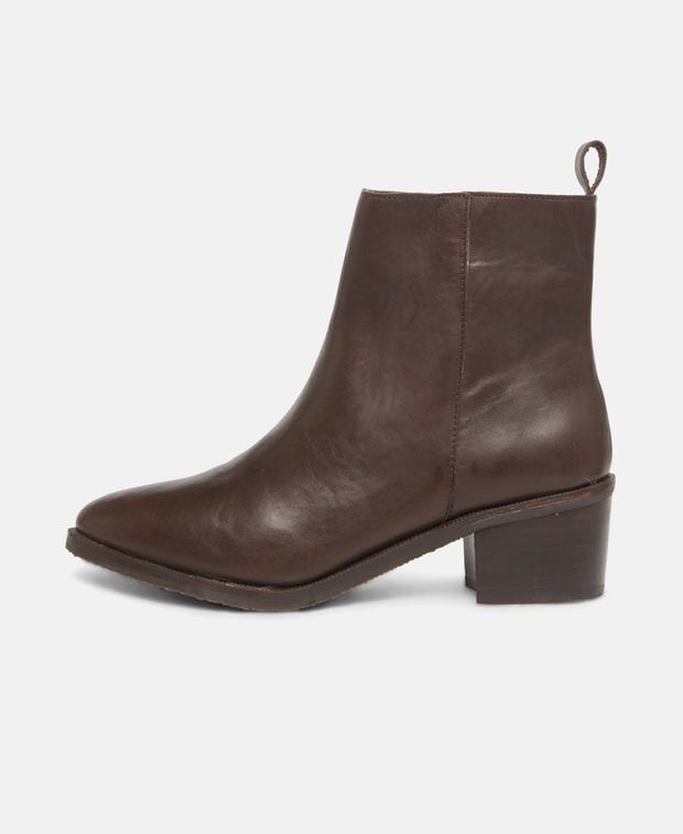 Stiefeletten