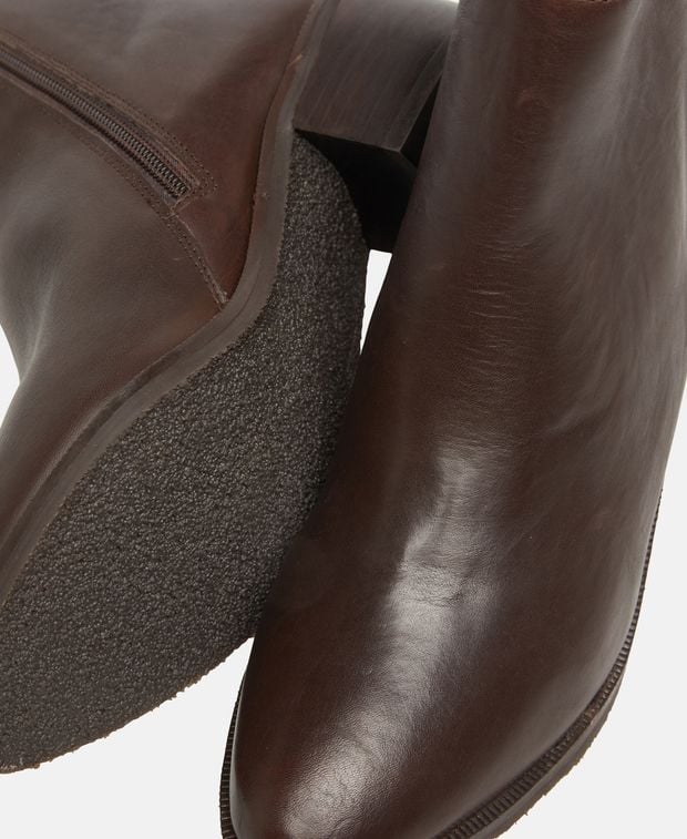 Stiefeletten