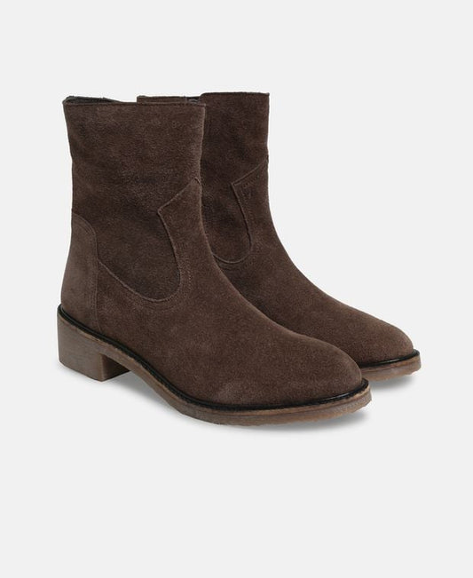Stiefeletten