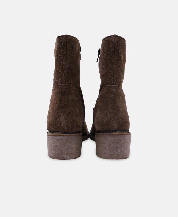 Stiefeletten