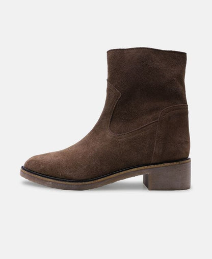 Stiefeletten