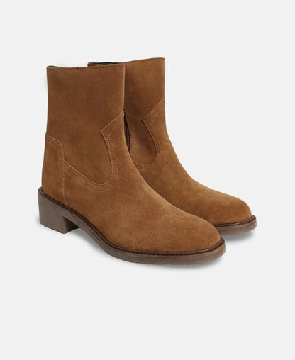 Stiefeletten