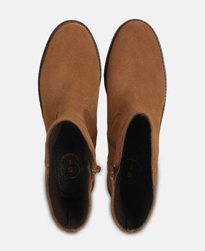 Stiefeletten