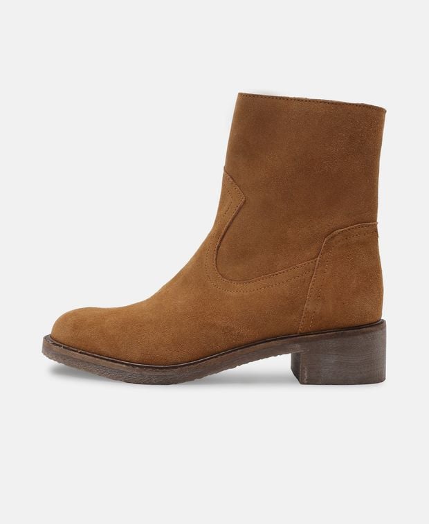 Stiefeletten