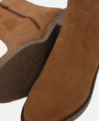 Stiefeletten