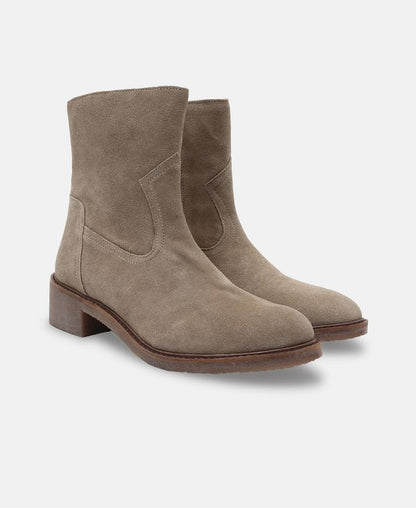 Stiefeletten