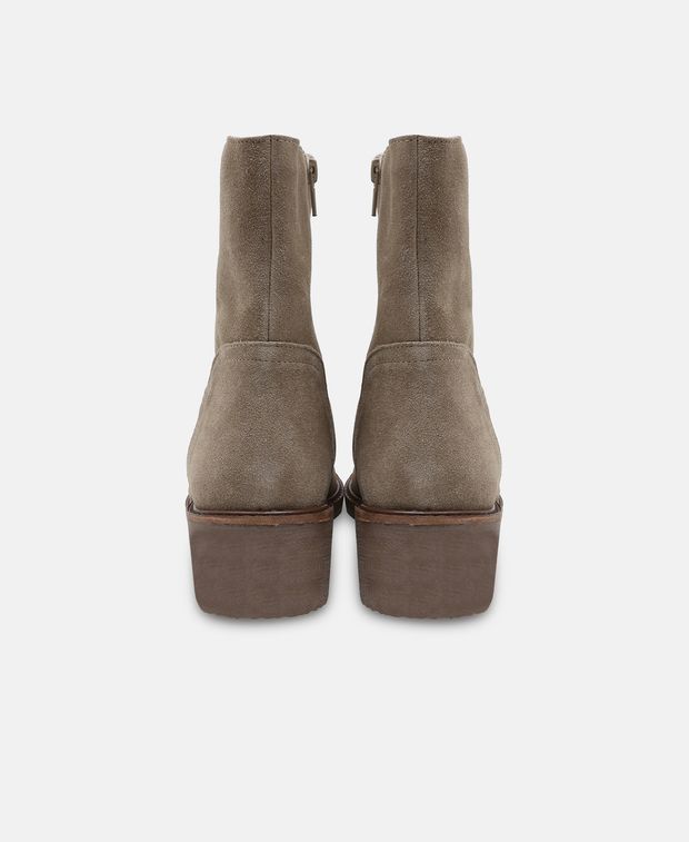 Stiefeletten