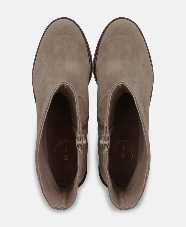 Stiefeletten