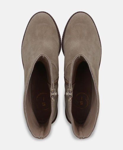 Stiefeletten