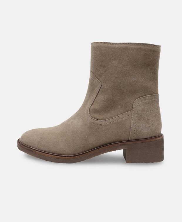 Stiefeletten