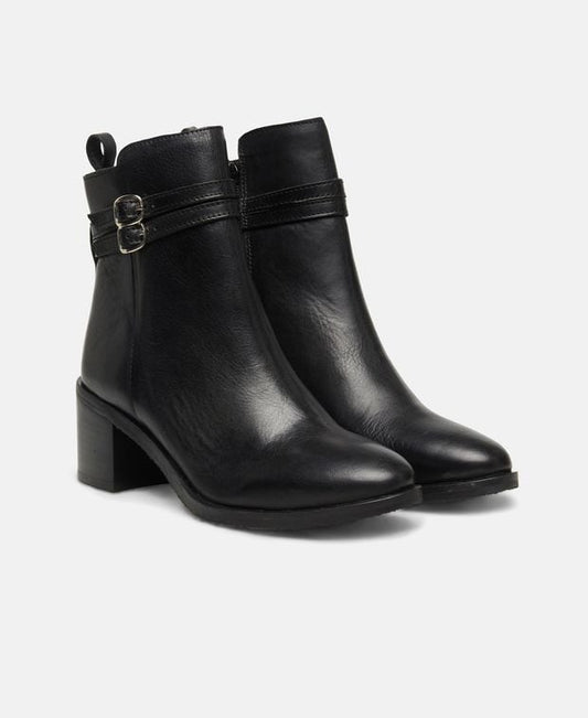 Stiefeletten
