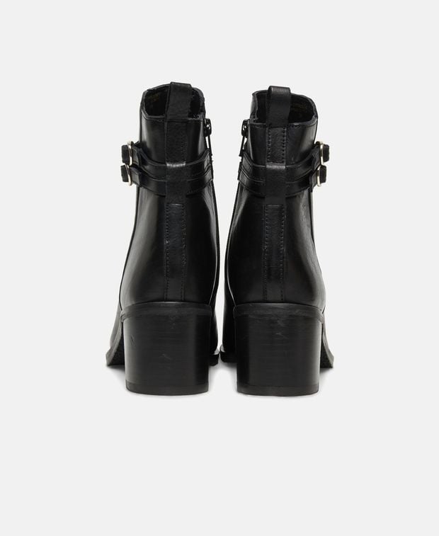 Stiefeletten