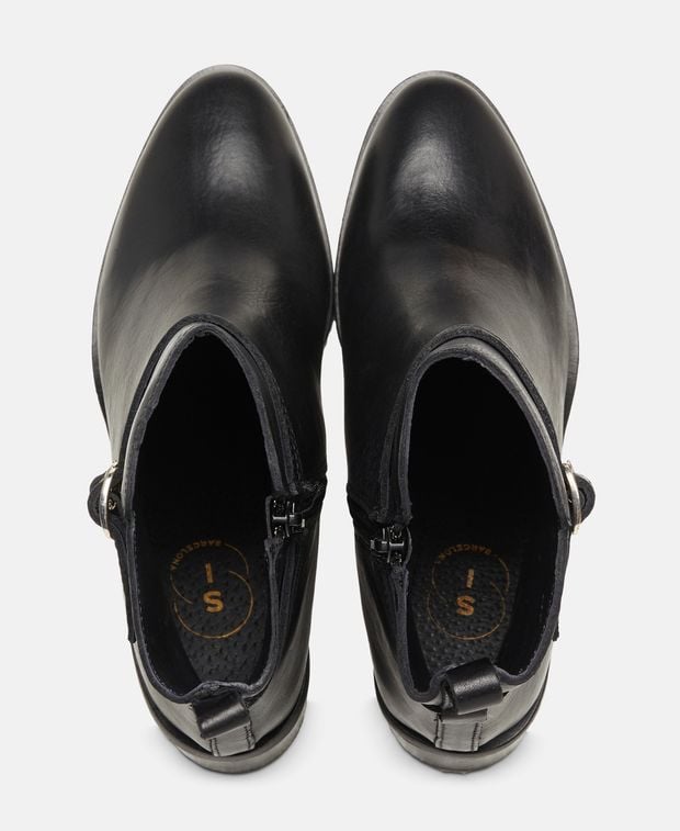 Stiefeletten