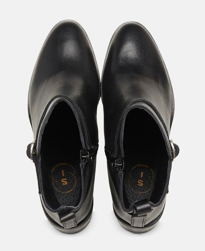 Stiefeletten