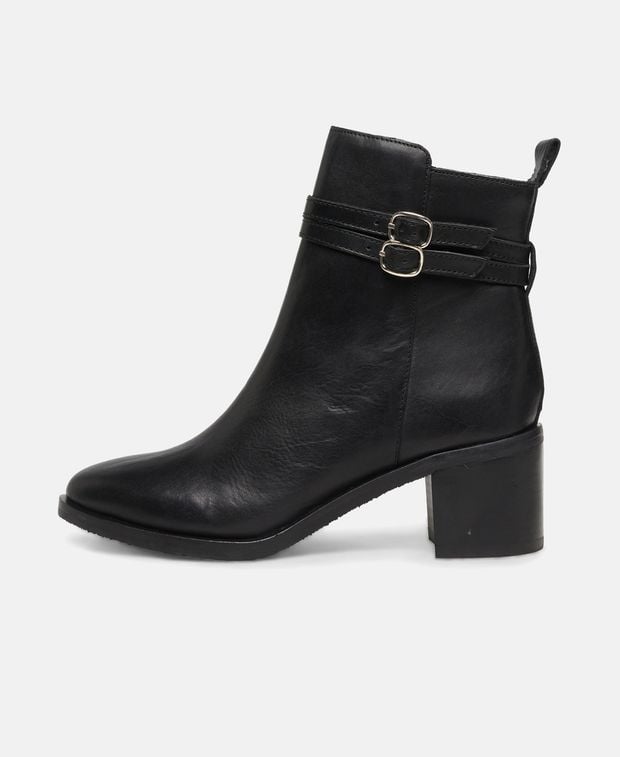Stiefeletten