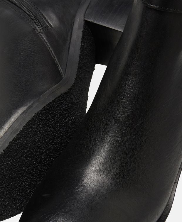 Stiefeletten