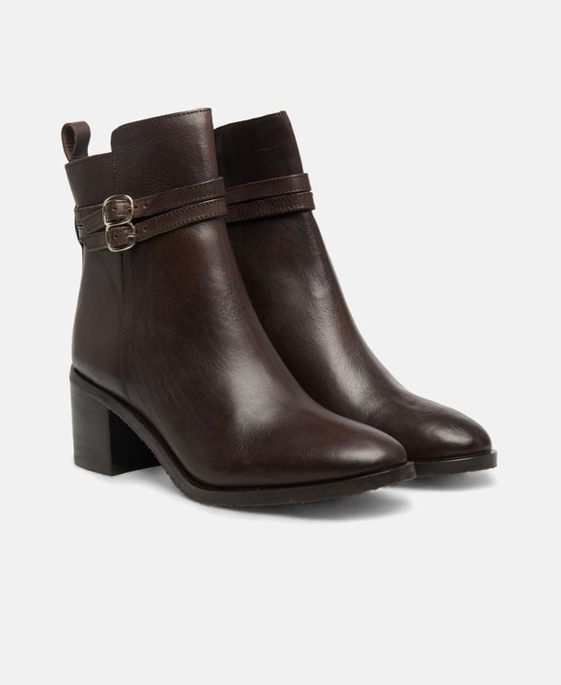 Stiefeletten