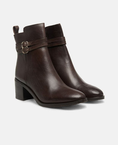 Stiefeletten