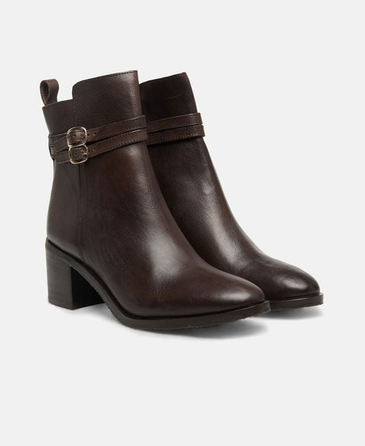 Stiefeletten