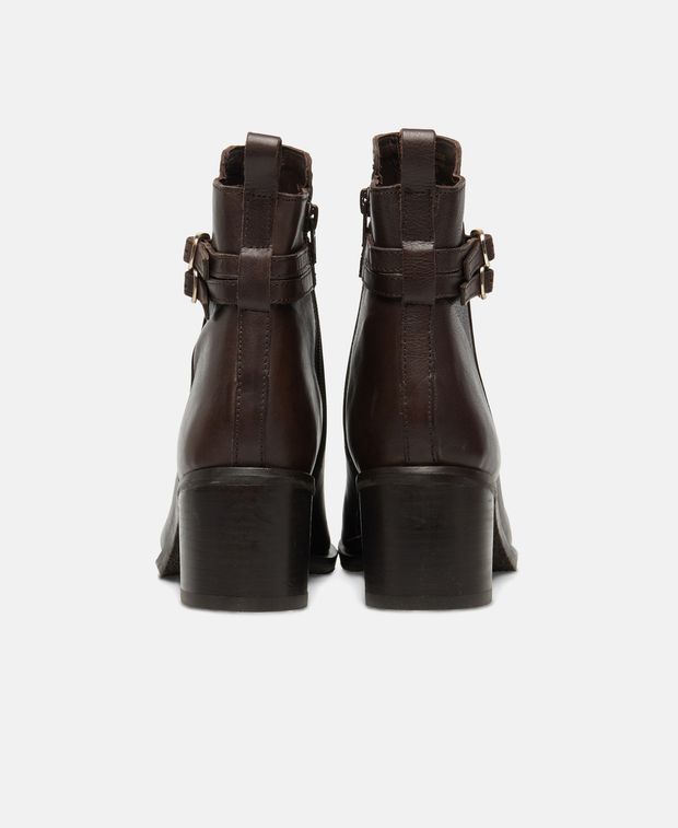 Stiefeletten