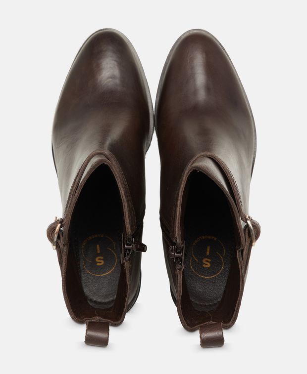 Stiefeletten