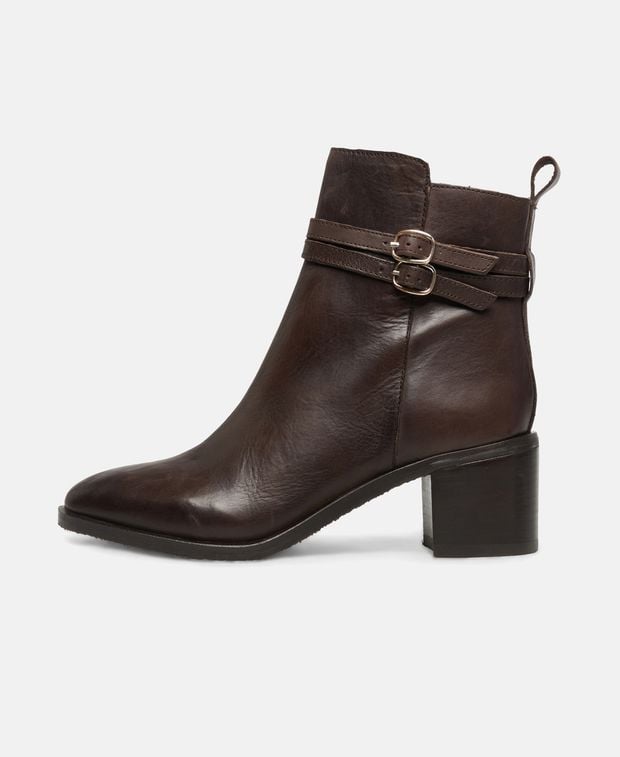 Stiefeletten