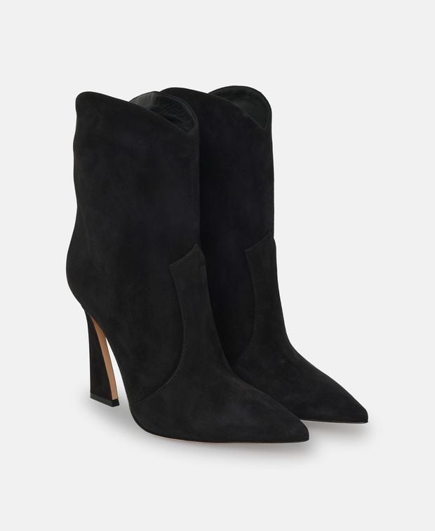 Stiefeletten