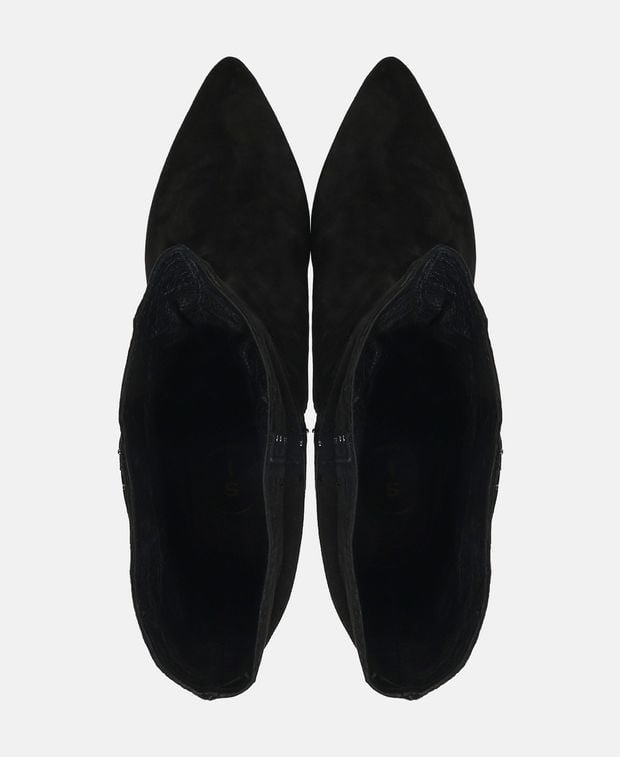 Stiefeletten