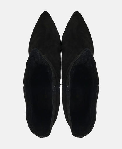 Stiefeletten