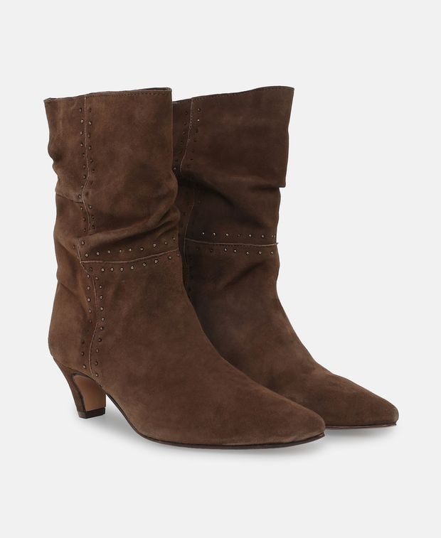 Stiefeletten