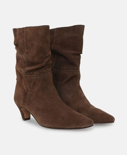 Stiefeletten