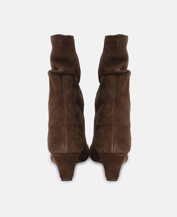 Stiefeletten