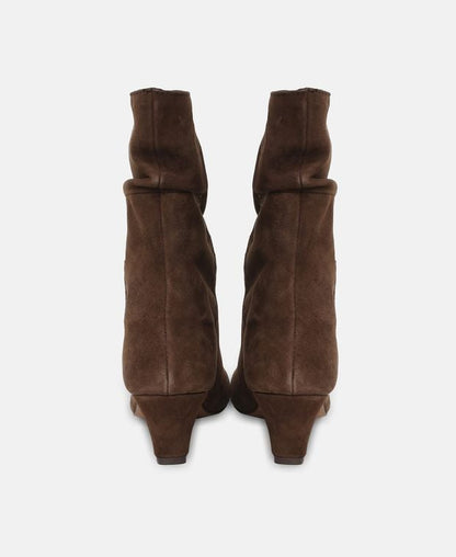 Stiefeletten