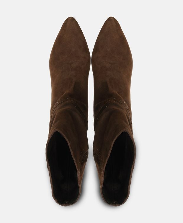 Stiefeletten