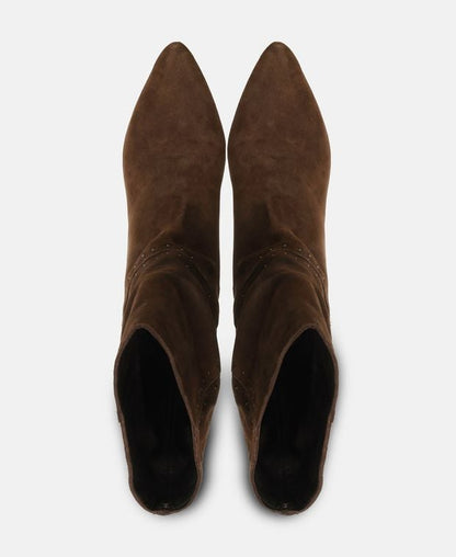 Stiefeletten