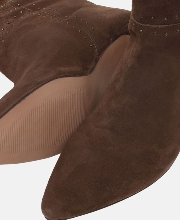 Stiefeletten