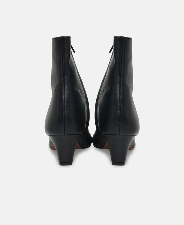 Stiefeletten