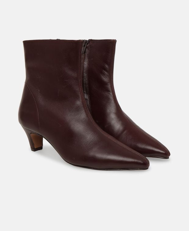 Stiefeletten
