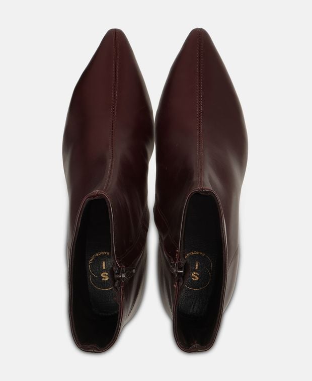 Stiefeletten