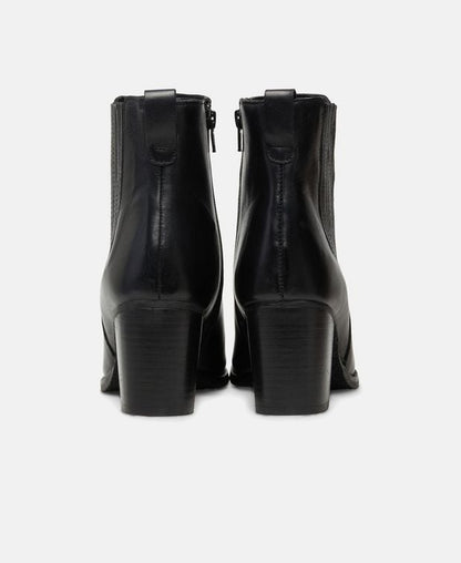 Stiefeletten Cow Vt Milled