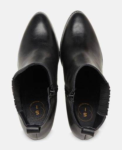 Stiefeletten Cow Vt Milled
