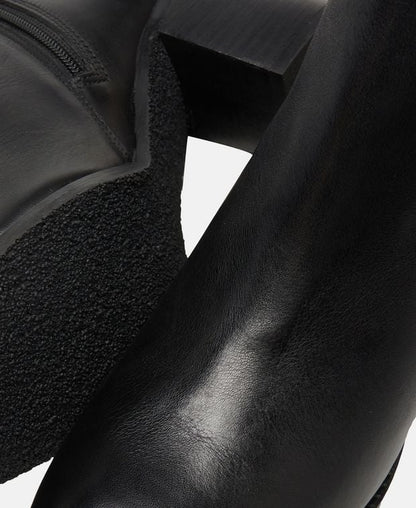 Stiefeletten Cow Vt Milled