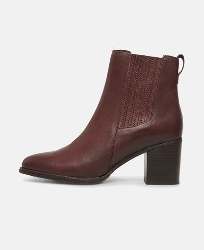 Stiefeletten Cow Vt Milled