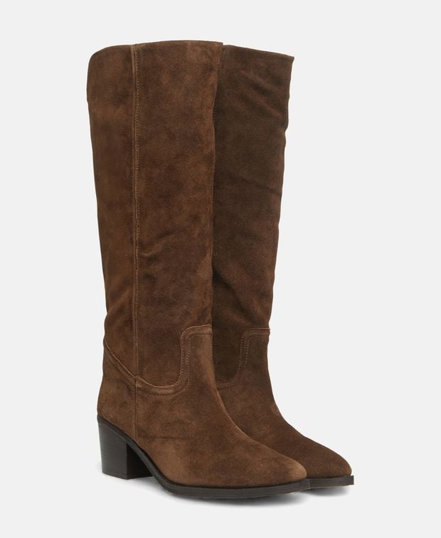 Stiefel
