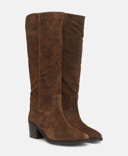 Stiefel