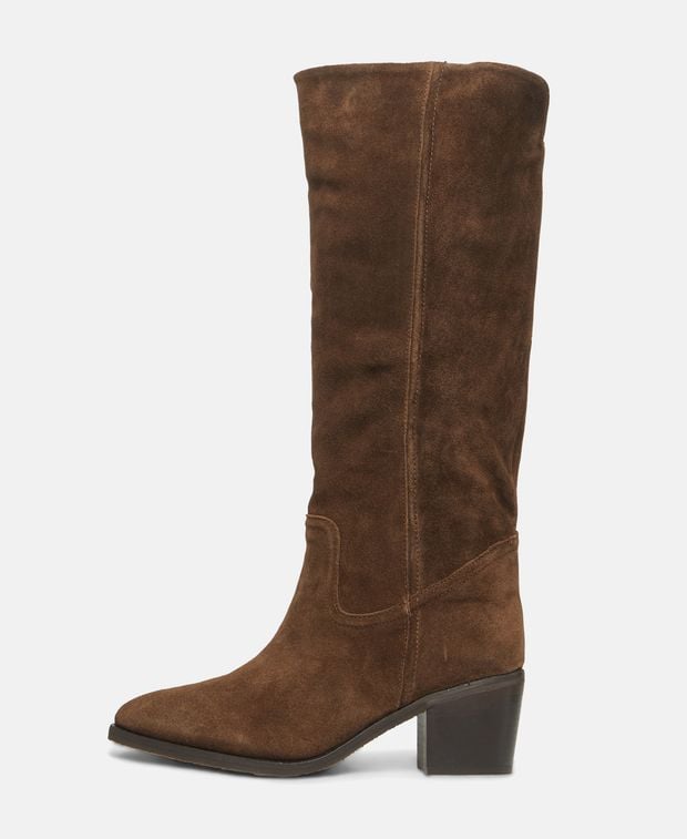 Stiefel