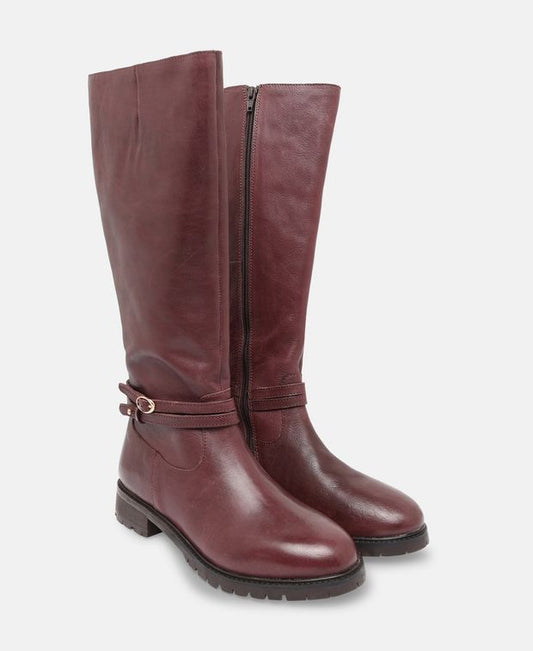 Stiefel