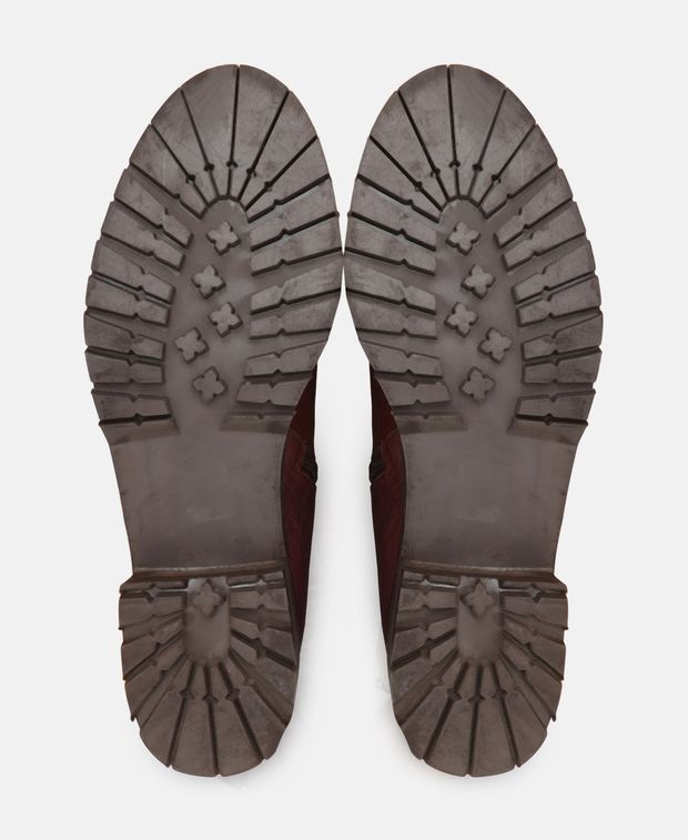 Stiefel