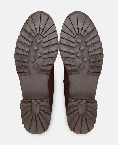 Stiefel
